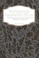 Wellspring Password Book