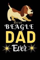 Best Beagle DAD Ever