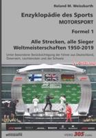 Enzyklopädie Des Sports - Motorsport - Formel 1