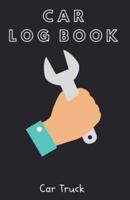 Car Log Book