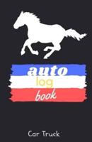 Auto Log Book