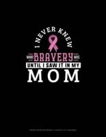 I Never Knew What Bravery Was Until I Saw It In My Mom