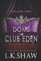Doms of Club Eden