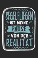 Segelfliegen Ist Meine Pause Von Der Realität