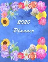 2020 Planner