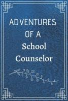 Adventure of a School Counselor