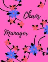 Chaos Manager