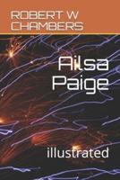 Ailsa Paige