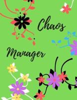 Chaos Manager