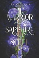 Sapphire and Steel: The False Princess and the Warrior Jarl