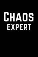 Chaos Expert