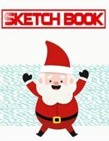 Sketch Book Best Christmas Gift Ideas