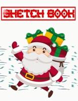 Sketchbook For Ideas Best Gift Christmas