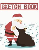 Sketch Book For Teens Christmas Gift Exchange