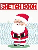 Sketch Book For Adults Christmas Gift Guides