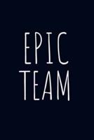 Epic Team