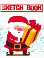 Sketchbook For Anime Christmas Gifts Cheap