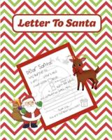 Letter To Santa