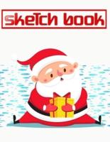 Sketchbook For Ideas Christmas Gifts Cool