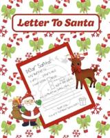 Letter To Santa