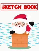 Sketch Book For Teens Good Christmas Gifts