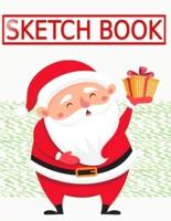 Sketch Book For Girls Holiday Gift Ideas