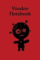 Voodoo Notebook
