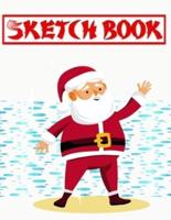 Sketchbook For Watercolor Office Appropriate Christmas Gifts