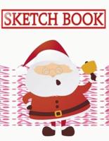 Sketchbook For Ideas Receive Christmas Gifts