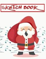 Sketchbook For Beginners Thoughtful Christmas Gift