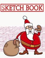 Sketch Book For Ideas Unusual Christmas Gift