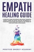 Empath Healing Guide