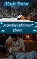 A Cowboy's Christmas Chance