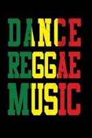 Dance Reggae Music