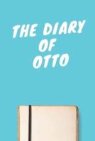 The Diary Of Otto Boys A Beautiful Personalized