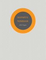 Isometric Notebook