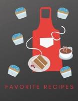 Favorite Recipes