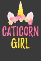 Caticorn Girl