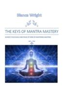 The Keys of Mantra Mastery