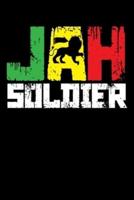 Jah Soldier