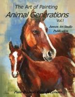 Animal Generations
