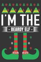 I'm the Beardy Elf