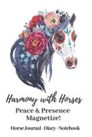 Harmony With Horses