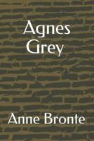 Agnes Grey (Annotated)