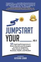 Jumpstart Your _____, Vol II