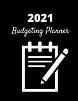 Budgeting Planner 2021