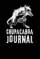 Chupacabra Journal