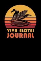 Viva Elote Journal