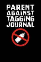Parent Against Tagging Journal
