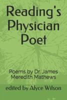 Reading's Physician Poet